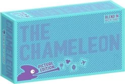 The Chameleon Pictures