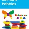 Edx Education Dr Paul Swan Rainbow Pebbles Book