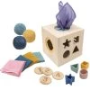 4-in-1 Sensory Cube 2 4-in-1 Sensory Cube -Trendy Toy Store 4236394