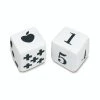 Apple Park - Organic Soft Dice 1 Apple Park - Organic Soft Dice -Trendy Toy Store APG69