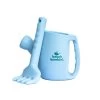 Beach Bambini Watering Can Set - Blue -Trendy Toy Store BBWCanBlue