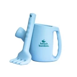 Beach Bambini Watering Can Set - Blue