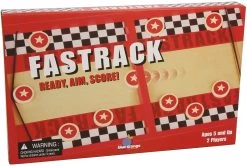 Blue Orange Games - Fastrack