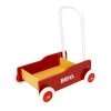 BRIO Toddler Wobbler Cart 2 BRIO Toddler Wobbler Cart -Trendy Toy Store BRI31350
