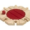 BRIO Mechanical Turntable For Railway -Trendy Toy Store BRI33361