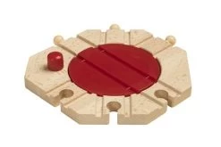 BRIO Mechanical Turntable For Railway