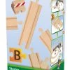 BRIO Starter Track Pack | 13 Piece Set 1 BRIO Starter Track Pack | 13 Piece Set -Trendy Toy Store BRI33394