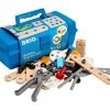 BRIO Builder Starter Set 49 Pcs