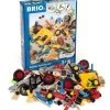 BRIO Builder Activity Set 211 Pcs -Trendy Toy Store BRI34588