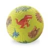 Crocodile Creek 5 Inch Playground Ball - Dinosaurs Green -Trendy Toy Store C21303