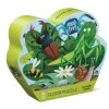 Crocodile Creek - Classic Floor Puzzle 36pc Backyard Bugs -Trendy Toy Store C40783