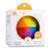 CaaOcho Rainbow Sensory Ball -Trendy Toy Store CA7002