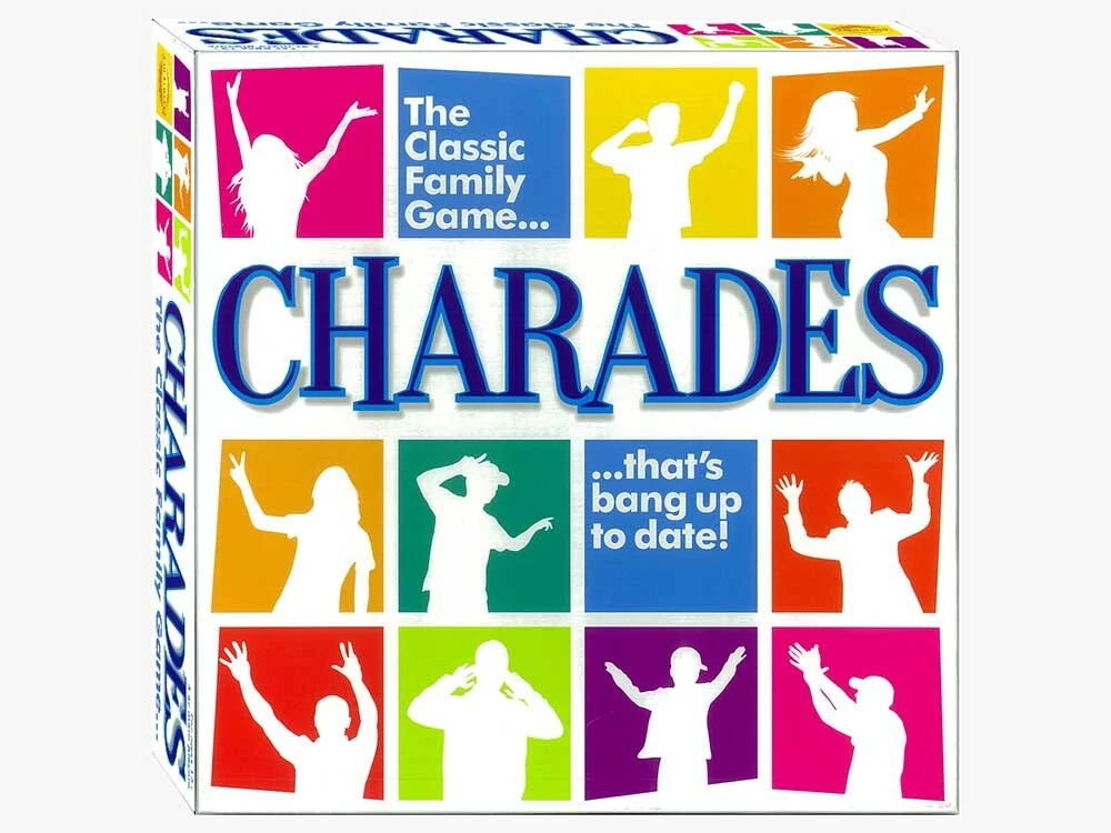 Cheatwell | Charades Family Board Game 3 Cheatwell | Charades Family Board Game