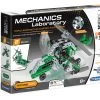 Clementoni Mechanics Laboratory | Copter And Airboat -Trendy Toy Store CLE75032