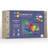 Connetix Tiles Rainbow Mini Pack 24 Piece -Trendy Toy Store CON 24MINI