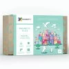 Connetix Tiles Pastel 120 Piece Creative Pack