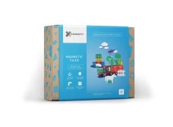 Connetix Tiles Rainbow 24 Piece Motion Pack