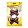 Rainbow Dancing Feet -Trendy Toy Store DANCE10