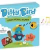 Ditty Bird | Farm Animals Sound Board Book 2 Ditty Bird | Farm Animals Sound Board Book -Trendy Toy Store DB0670