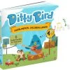 Ditty Bird - Instrumental Children's Songs Board Book 1 Ditty Bird - Instrumental Children's Songs Board Book -Trendy Toy Store DB0672