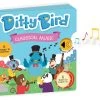 Ditty Bird - Classical Music Board Book -Trendy Toy Store DB0674