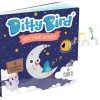 Ditty Bird - Bedtime Songs Board Book