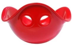 MOLUK Bilibo Toy [Colour: Red]