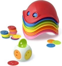 Moluk Bilibo Game Box