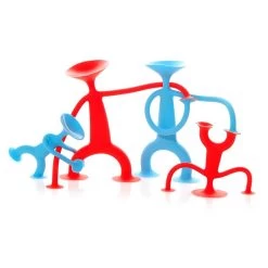 Moluk Oogi Family Set 4 Pce