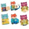 Djeco Locktou Wooden Set 1 Djeco Locktou Wooden Set -Trendy Toy Store DJ1664