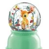 Djeco Night Light - Fawn Snow Globe