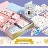 Djeco Tinou Stationery Box Set -Trendy Toy Store DJ3501