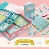 Djeco Charlotte Stationery Box Set -Trendy Toy Store DJ3502
