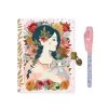 Djeco Oana Secret Diary With Magic Pen