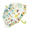 Djeco Kids Umbrella | Froglets -Trendy Toy Store DJ4808