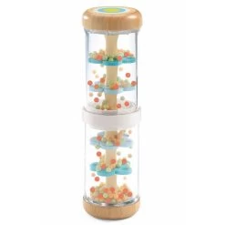 Djeco Baby Raini | Shaker / Rattle Toy