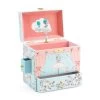 Djeco Music Box - Ballerina On A Stage 1 Djeco Music Box - Ballerina On A Stage -Trendy Toy Store DJ6591