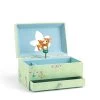 Djeco Music Box - The Fawn's Song 2 Djeco Music Box - The Fawn's Song -Trendy Toy Store DJ6598