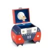 Djeco Polo 12 Music Box