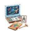 Djeco Tap Tap Space Play Set -Trendy Toy Store DJ6642
