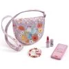 Djeco Birdie Bag And Accessories -Trendy Toy Store DJ6686