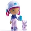 Djeco Tinyly Joe & Gala -Trendy Toy Store DJ6949