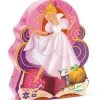 Djeco Cinderella 36pc Jigsaw Puzzle -Trendy Toy Store DJ7232
