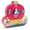 Djeco Elise's Carriage 54pc Jigsaw Puzzle 2 Djeco Elise's Carriage 54pc Jigsaw Puzzle -Trendy Toy Store DJ7254