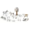 Djeco Cut Out Farm 2 Djeco Cut Out Farm -Trendy Toy Store DJ8000
