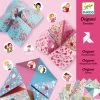 Djeco Origami Fortune Tellers Paper Craft Kit 2 Djeco Origami Fortune Tellers Paper Craft Kit -Trendy Toy Store DJ8773