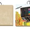 Djeco Big Box Of Colours Art Set -Trendy Toy Store DJ9750