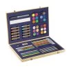 Djeco Sparkling Box Of Colours Art Set -Trendy Toy Store DJ9797