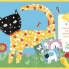 Djeco Small Dots Painting 2 Djeco Small Dots Painting -Trendy Toy Store DJ9887