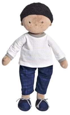 Bonikka Doll - Jayden Boy Doll